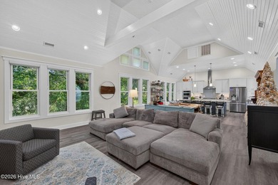 Welcome to the epitome of coastal living on Bald Head Island - photo 12