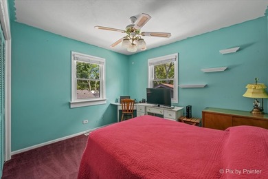 Welcome home! This beautifully maintained 3-bedroom, 1.1-bath - photo 12