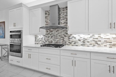 Beautifully upgraded 2025 Bellagio model in the highly - photo 12