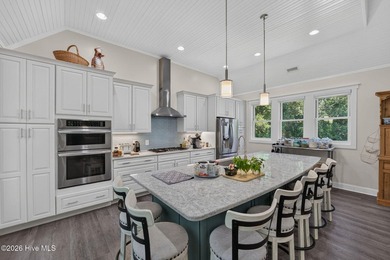 Welcome to the epitome of coastal living on Bald Head Island - photo 13