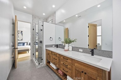 New coastal contemporary construction in South Redondo Beach