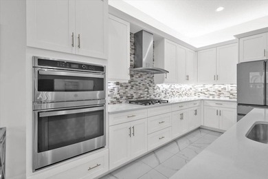 Beautifully upgraded 2025 Bellagio model in the highly - photo 13