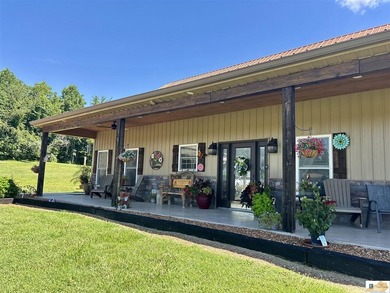 Approximately a mile from Dale Hollow Lake, this - photo 13