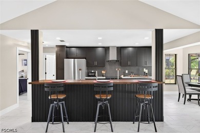 Beautifully remodeled pool home in (2025-2026) overlooking the - photo 14