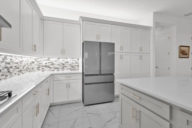 Beautifully upgraded 2025 Bellagio model in the highly - photo 14