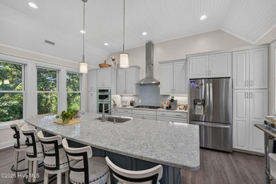 Welcome to the epitome of coastal living on Bald Head Island - photo 15