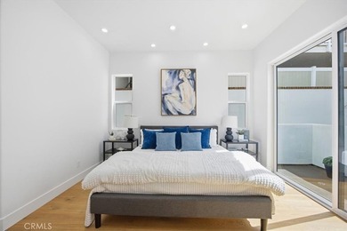 New coastal contemporary construction in South Redondo Beach