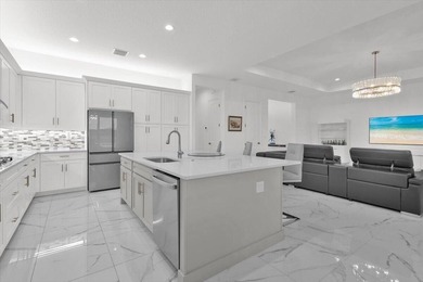 Beautifully upgraded 2025 Bellagio model in the highly - photo 15