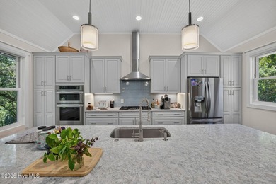 Welcome to the epitome of coastal living on Bald Head Island - photo 16