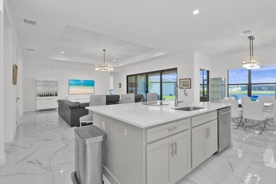 Beautifully upgraded 2025 Bellagio model in the highly - photo 16