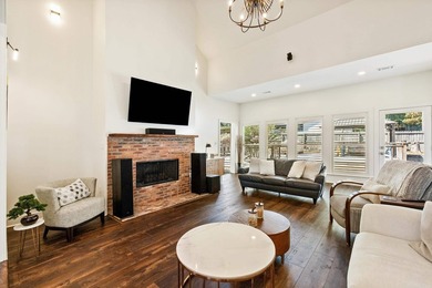 Welcome to this beautifully updated 3-bedroom, 2-bath home - photo 17