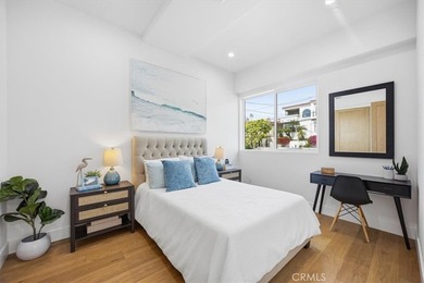 New coastal contemporary construction in South Redondo Beach