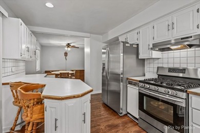 Welcome home! This beautifully maintained 3-bedroom, 1.1-bath - photo 18