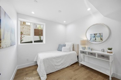 New coastal contemporary construction in South Redondo Beach