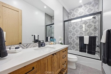 New coastal contemporary construction in South Redondo Beach