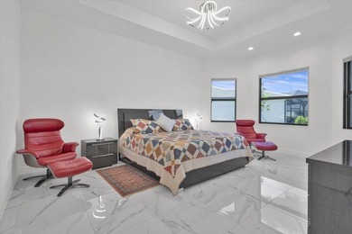Beautifully upgraded 2025 Bellagio model in the highly - photo 20