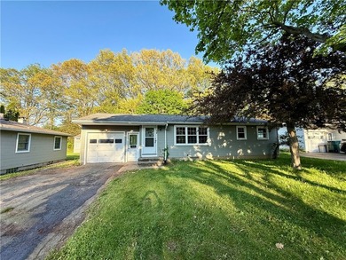 Welcome to 116 Lemoyn Ave! This 3-bedroom, 1-bath ranch offers - photo 1