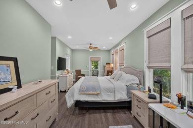 Welcome to the epitome of coastal living on Bald Head Island - photo 21