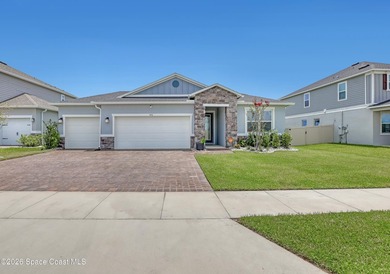 THIS HOME HAS IT ALL! Why wait to build when you can move right - photo 1