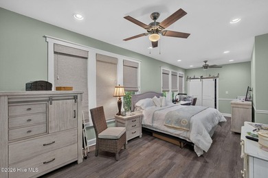 Welcome to the epitome of coastal living on Bald Head Island - photo 22