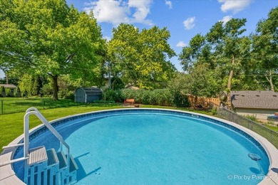 Welcome home! This beautifully maintained 3-bedroom, 1.1-bath - photo 22