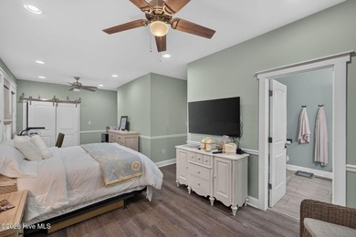 Welcome to the epitome of coastal living on Bald Head Island - photo 23
