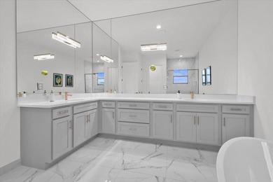 Beautifully upgraded 2025 Bellagio model in the highly - photo 23