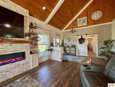 Approximately a mile from Dale Hollow Lake, this - photo 23