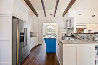 Welcome to this beautifully updated 3-bedroom, 2-bath home - photo 24