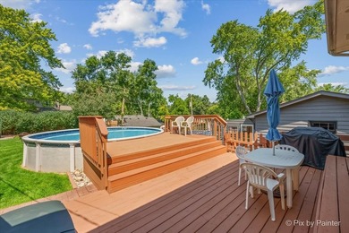Welcome home! This beautifully maintained 3-bedroom, 1.1-bath - photo 24