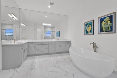Beautifully upgraded 2025 Bellagio model in the highly - photo 24