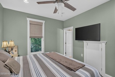 Welcome to the epitome of coastal living on Bald Head Island - photo 26