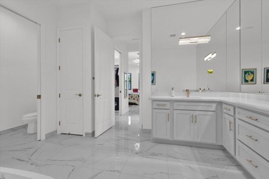 Beautifully upgraded 2025 Bellagio model in the highly - photo 26