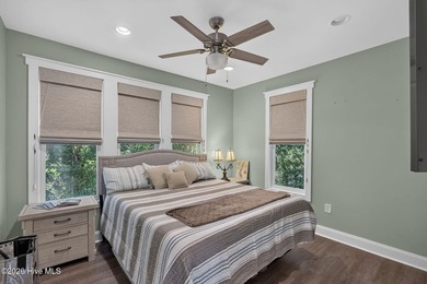 Welcome to the epitome of coastal living on Bald Head Island - photo 27