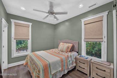 Welcome to the epitome of coastal living on Bald Head Island - photo 29