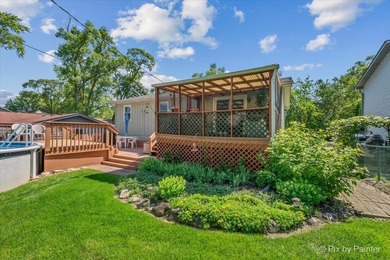 Welcome home! This beautifully maintained 3-bedroom, 1.1-bath - photo 29