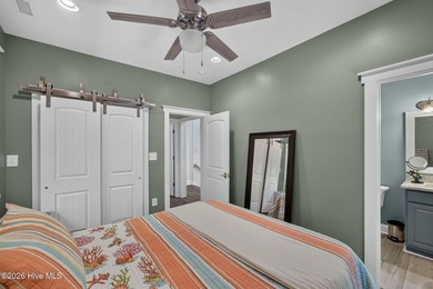 Welcome to the epitome of coastal living on Bald Head Island - photo 30