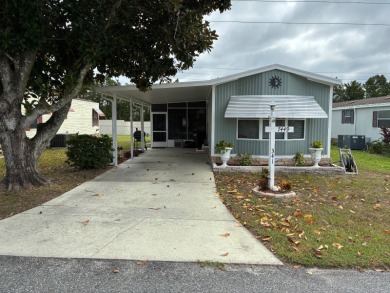 Lake Griffin Home For Sale in Leesburg Florida