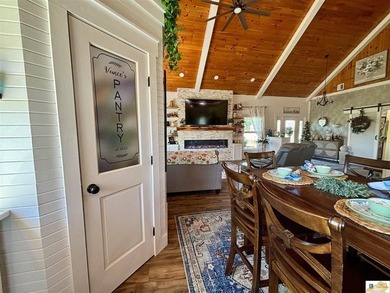 Approximately a mile from Dale Hollow Lake, this - photo 32