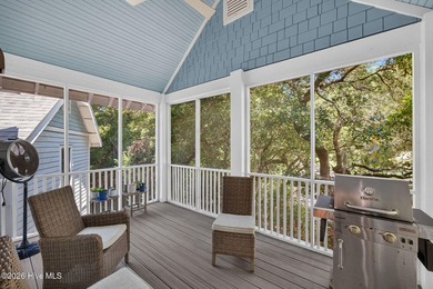 Welcome to the epitome of coastal living on Bald Head Island - photo 39