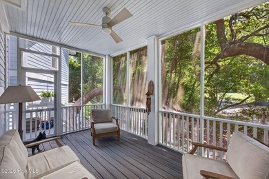 Welcome to the epitome of coastal living on Bald Head Island - photo 40
