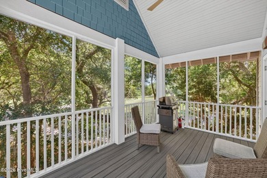 Welcome to the epitome of coastal living on Bald Head Island - photo 41