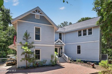 Welcome to the epitome of coastal living on Bald Head Island - photo 42