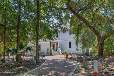 Welcome to the epitome of coastal living on Bald Head Island - photo 43