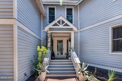 Welcome to the epitome of coastal living on Bald Head Island - photo 44