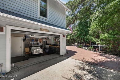 Welcome to the epitome of coastal living on Bald Head Island - photo 45