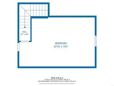 Welcome to this beautifully updated 3-bedroom, 2-bath home - photo 48