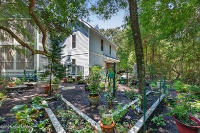 Welcome to the epitome of coastal living on Bald Head Island - photo 50