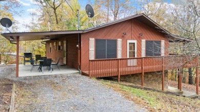 Douglas Lake Home For Sale in Sevierville Tennessee