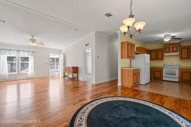 Spacious four-bedroom, three-bath home featuring a versatile - photo 3